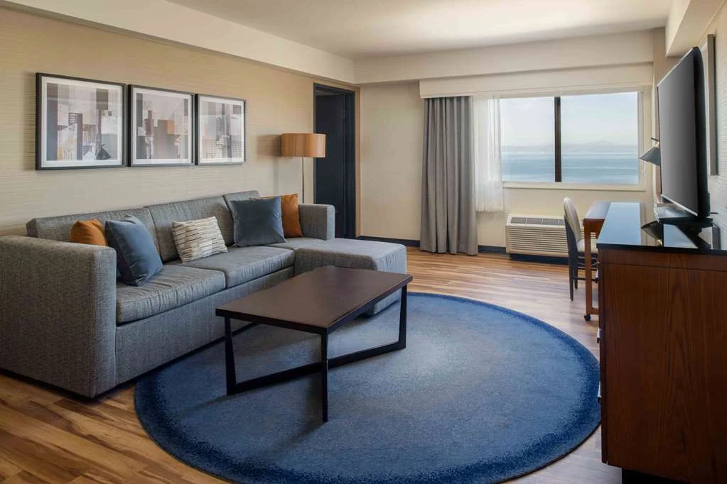Meeting and event space